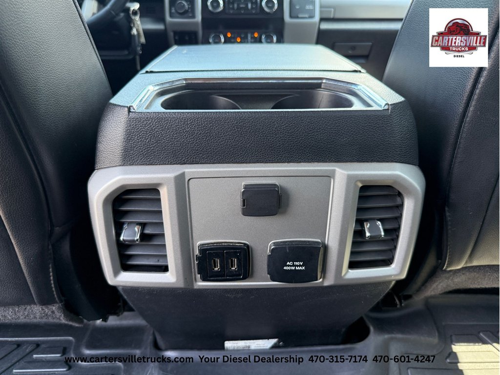 2019 Ford F-250 - $47,598