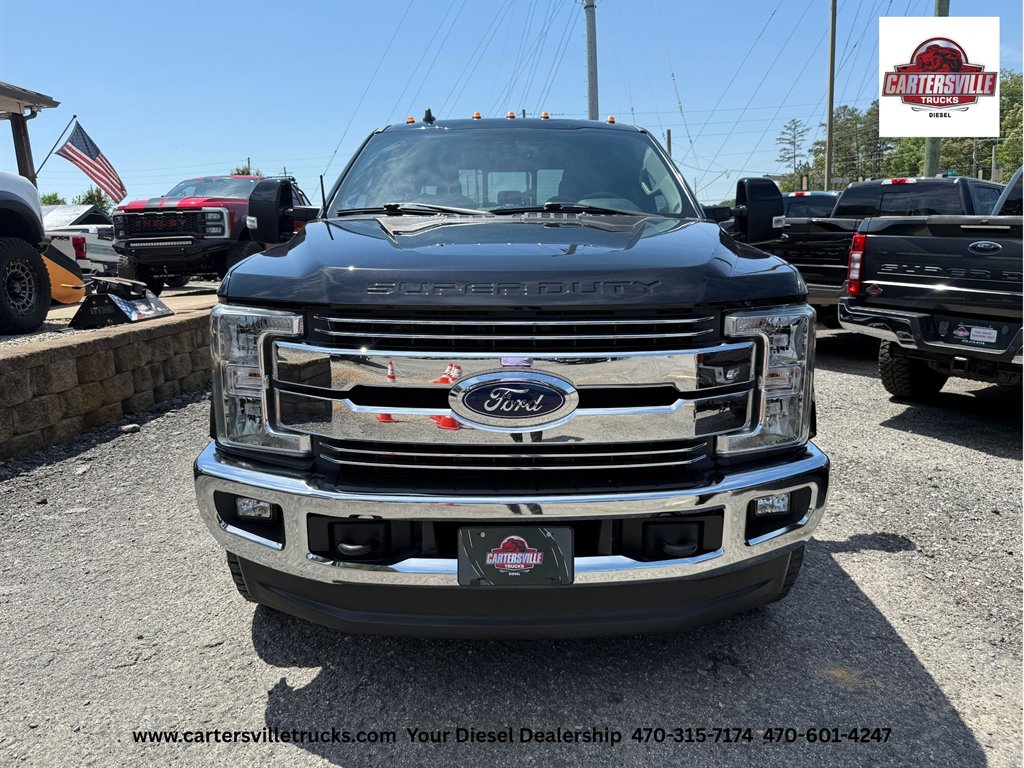 2019 Ford F-250 - $47,598