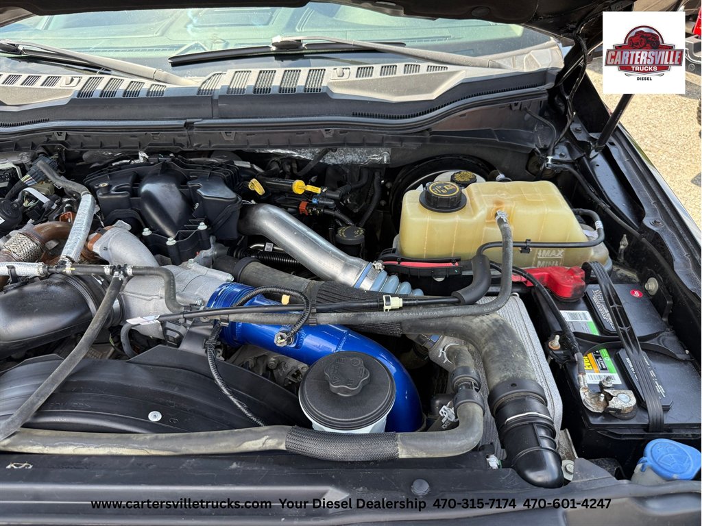 2019 Ford F-250 - $47,598