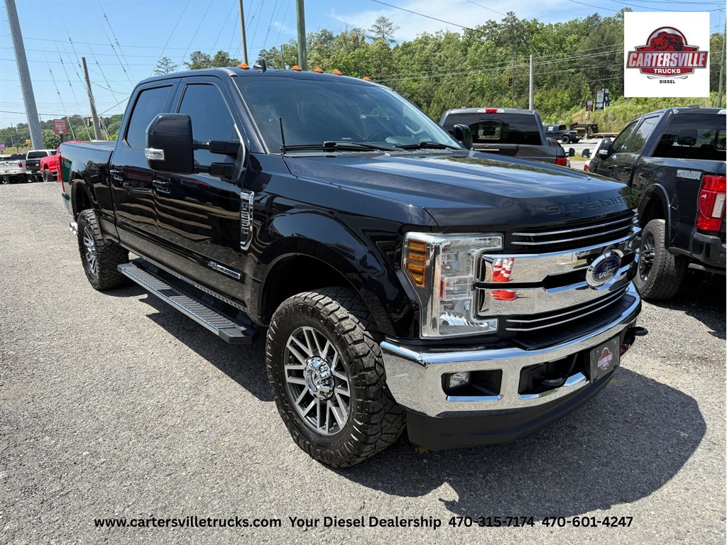 2019 Ford F-250 - $47,598