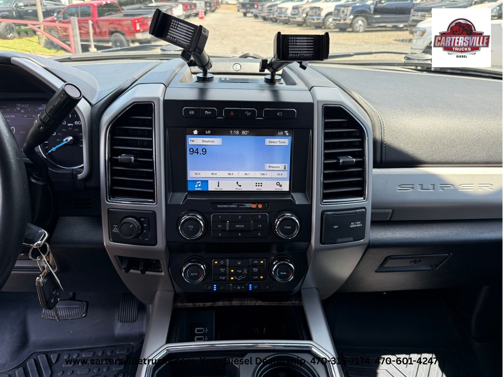 2019 Ford F-250 - $47,598