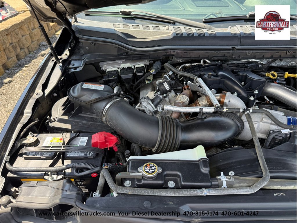2019 Ford F-250 - $47,598