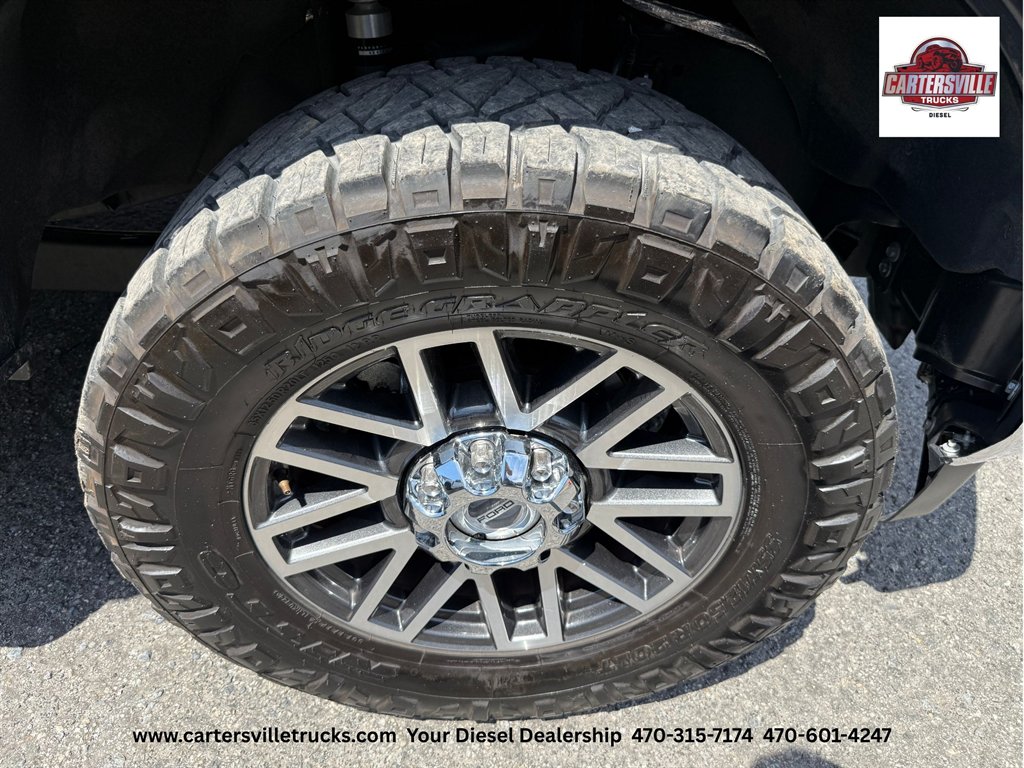 2019 Ford F-250 - $47,598