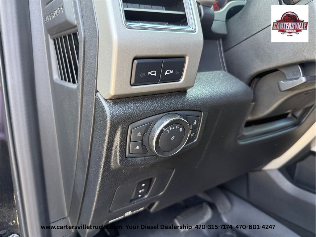 2019 Ford F-250 - $47,598