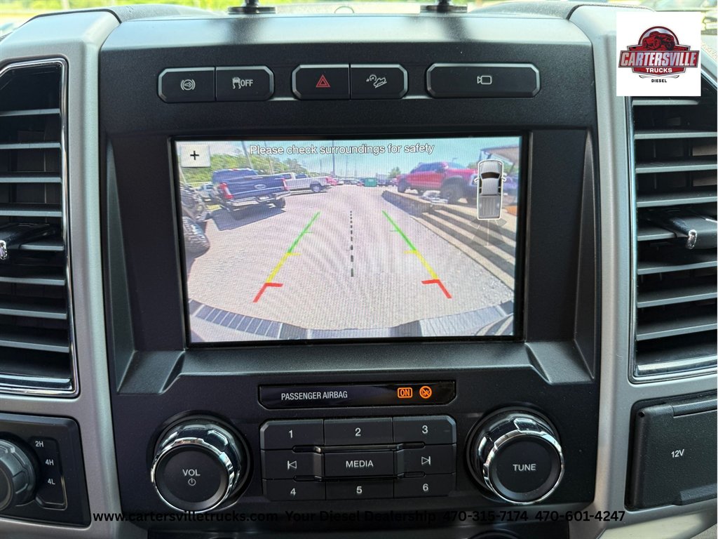 2019 Ford F-250 - $47,598