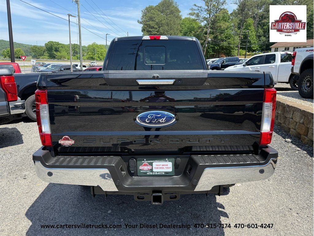 2019 Ford F-250 - $47,598