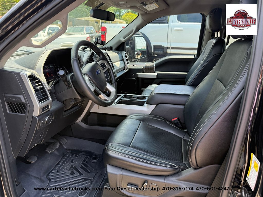 2019 Ford F-250 - $47,598