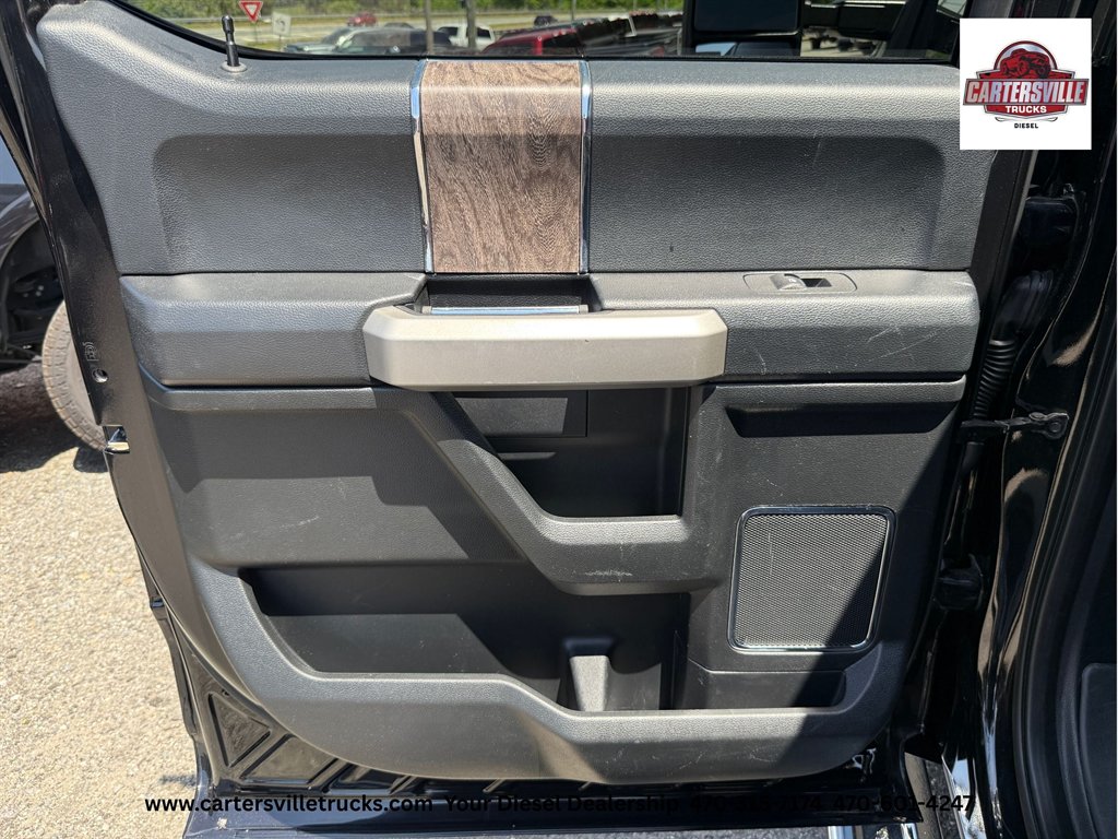 2019 Ford F-250 - $47,598