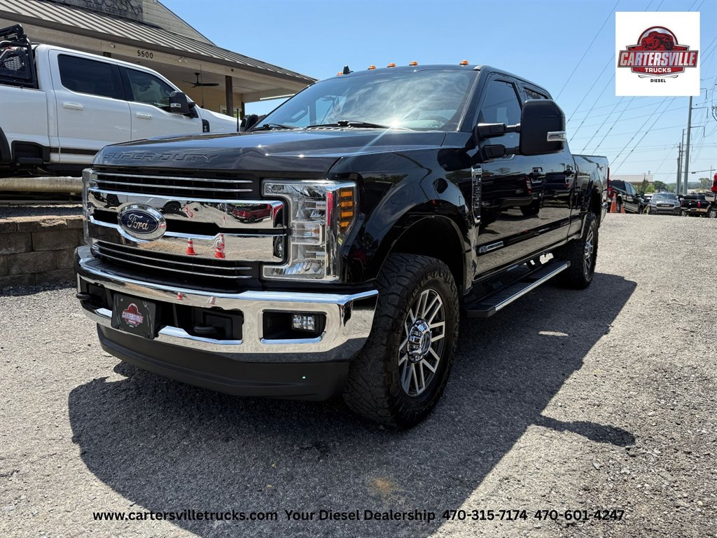 2019 Ford F-250 - $47,598