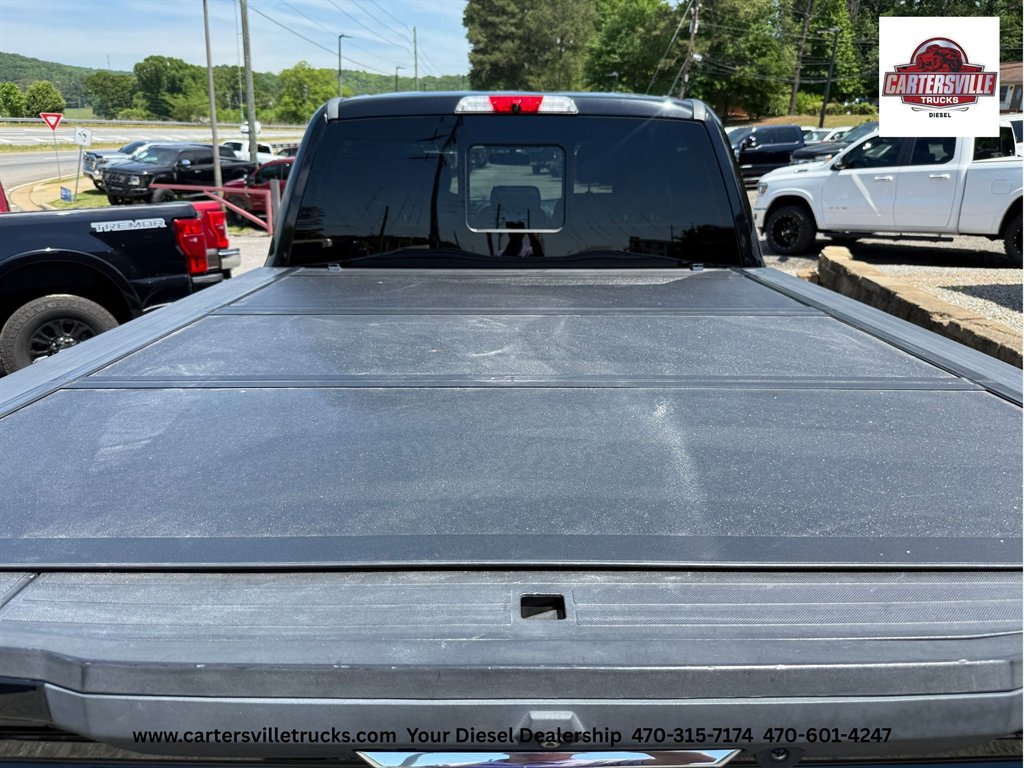 2019 Ford F-250 - $47,598