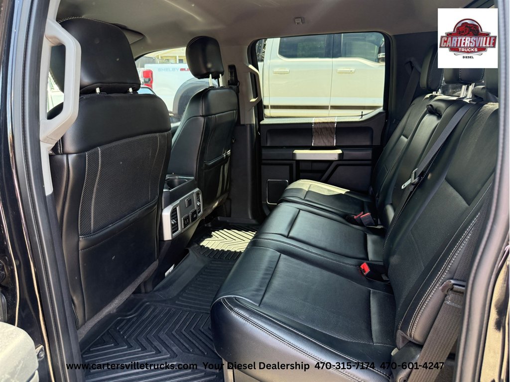 2019 Ford F-250 - $47,598
