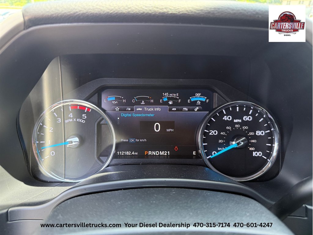 2019 Ford F-250 - $47,598