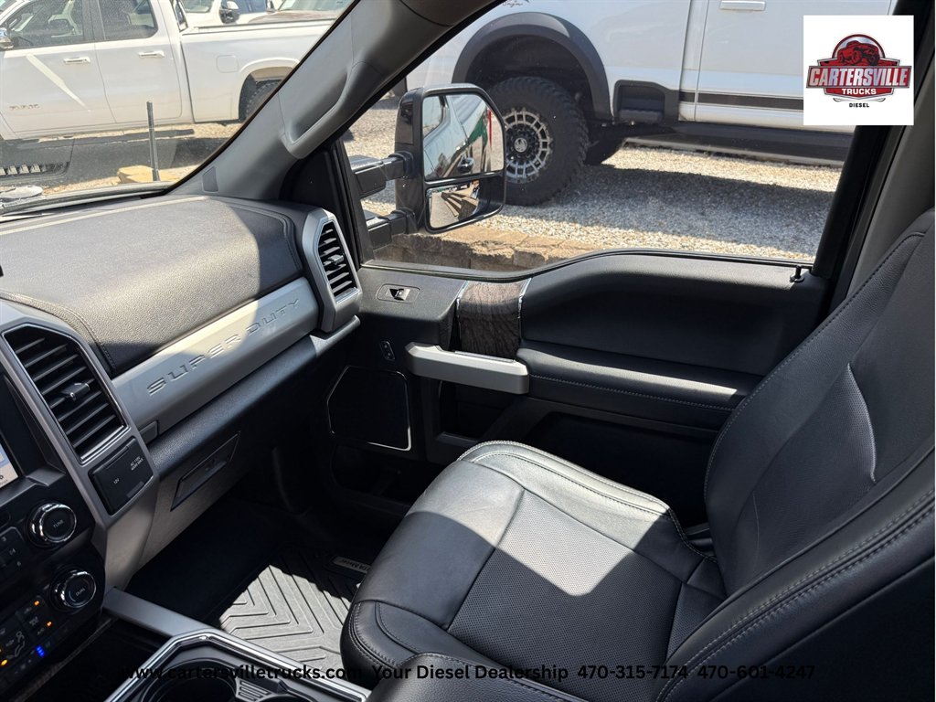 2019 Ford F-250 - $47,598