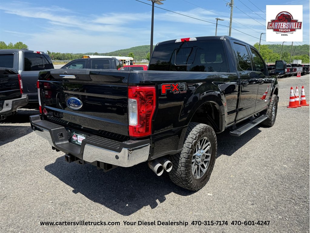 2019 Ford F-250 - $47,598