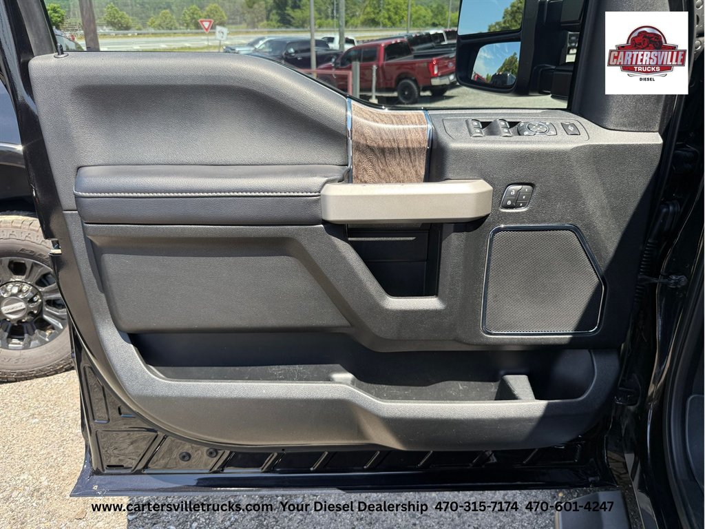 2019 Ford F-250 - $47,598