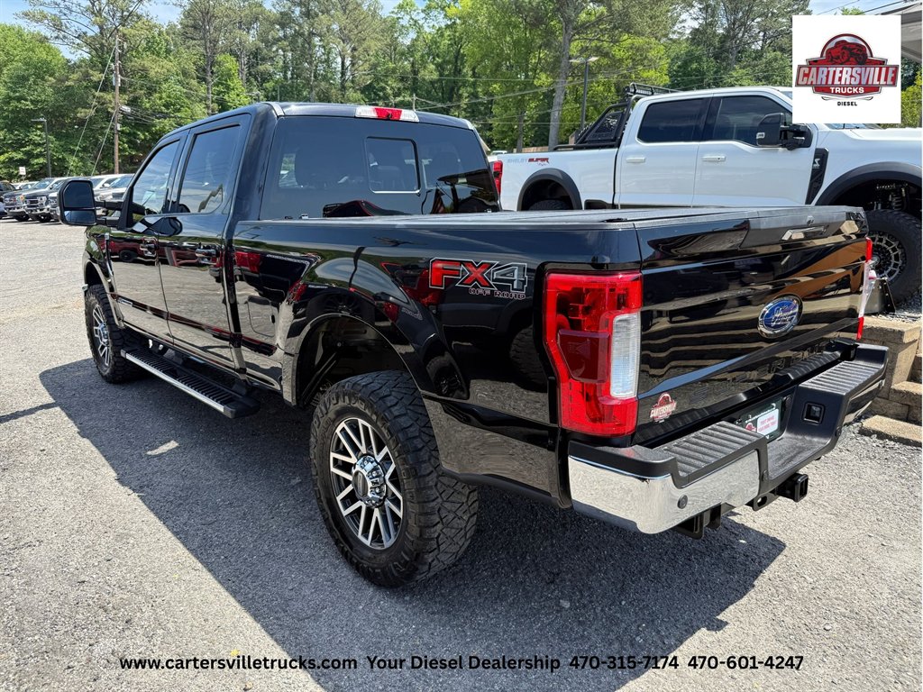 2019 Ford F-250 - $47,598