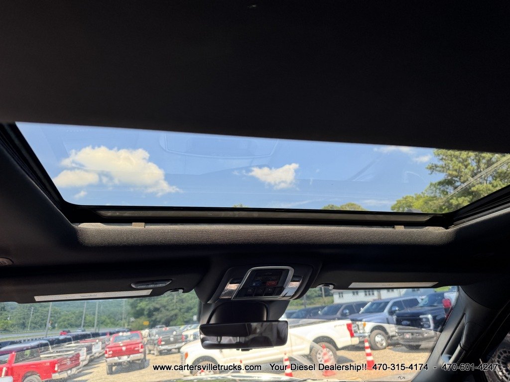 2021 Ram 3500 - $49,998