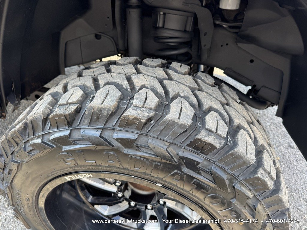 2021 Ram 3500 - $49,998