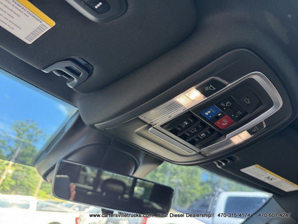2021 Ram 3500 - $49,998