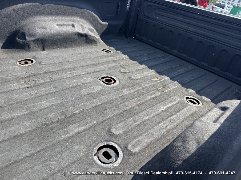 2021 Ram 3500 - $49,998
