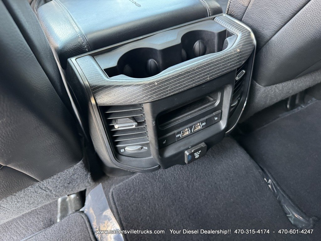 2021 Ram 3500 - $49,998