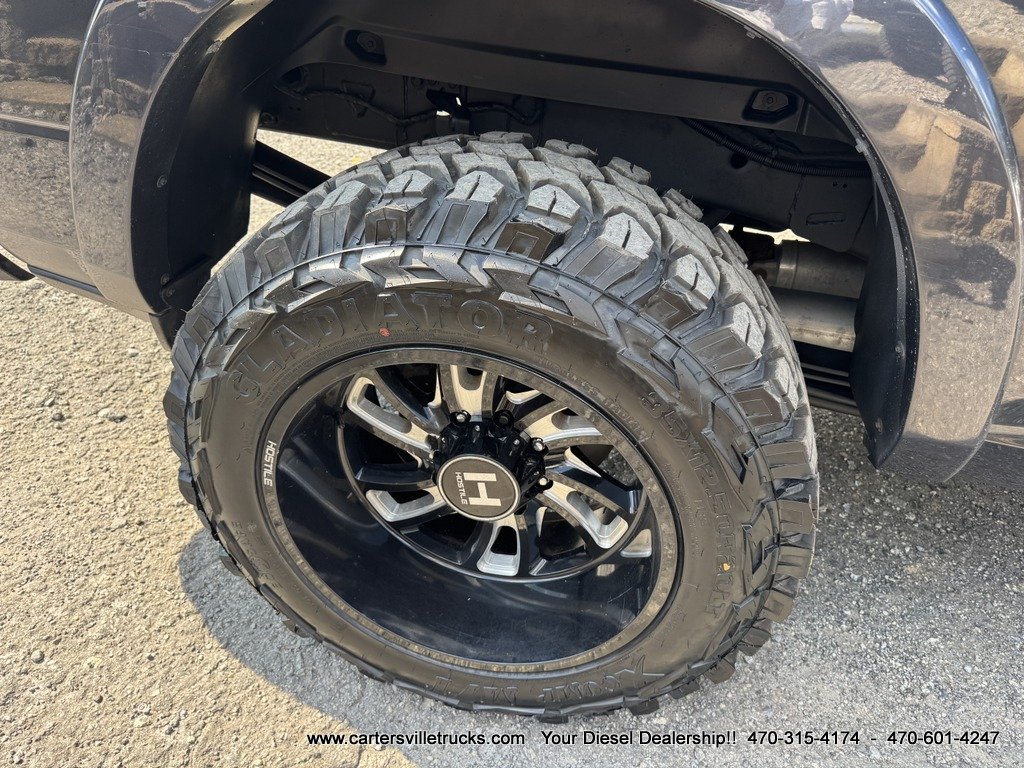 2021 Ram 3500 - $49,998
