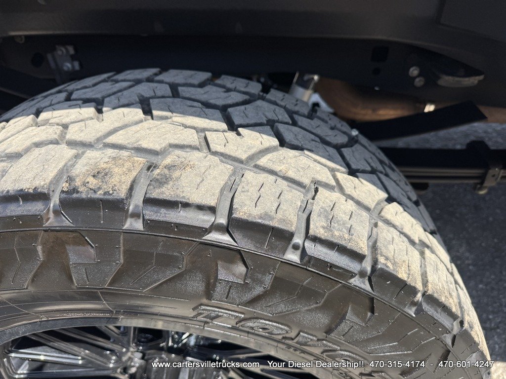 2019 Ford F350 - $52,998