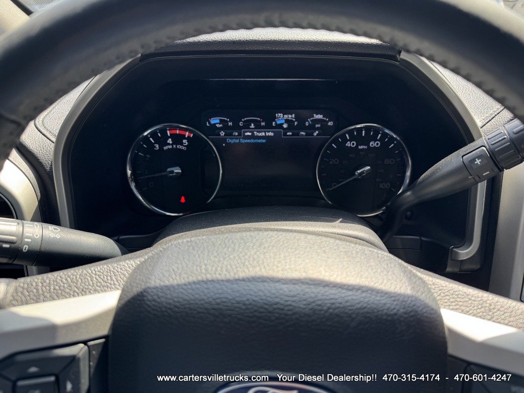 2019 Ford F350 - $52,998