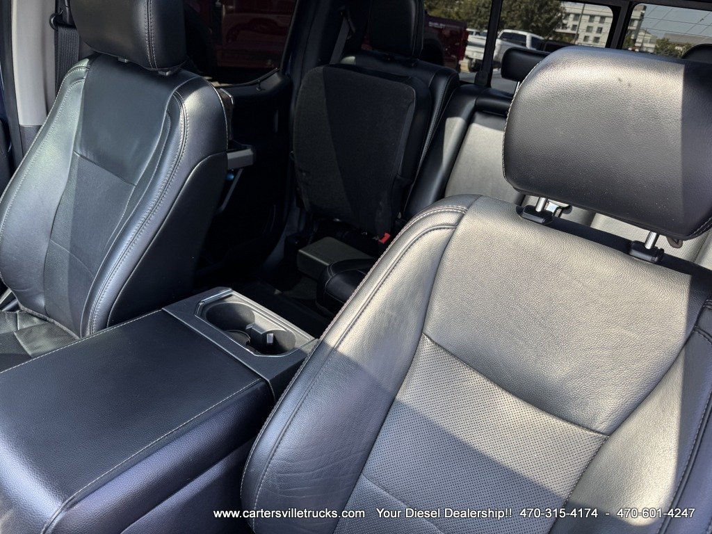 2019 Ford F350 - $52,998