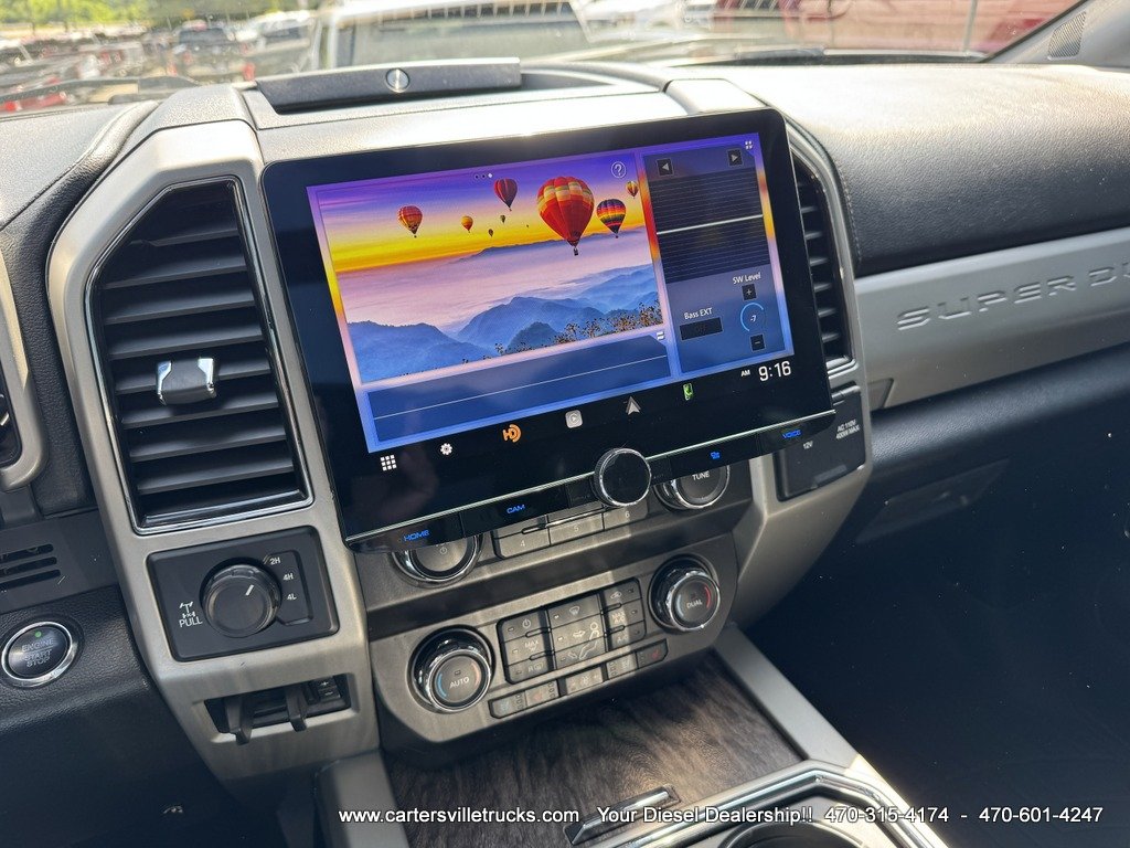 2019 Ford F350 - $52,998