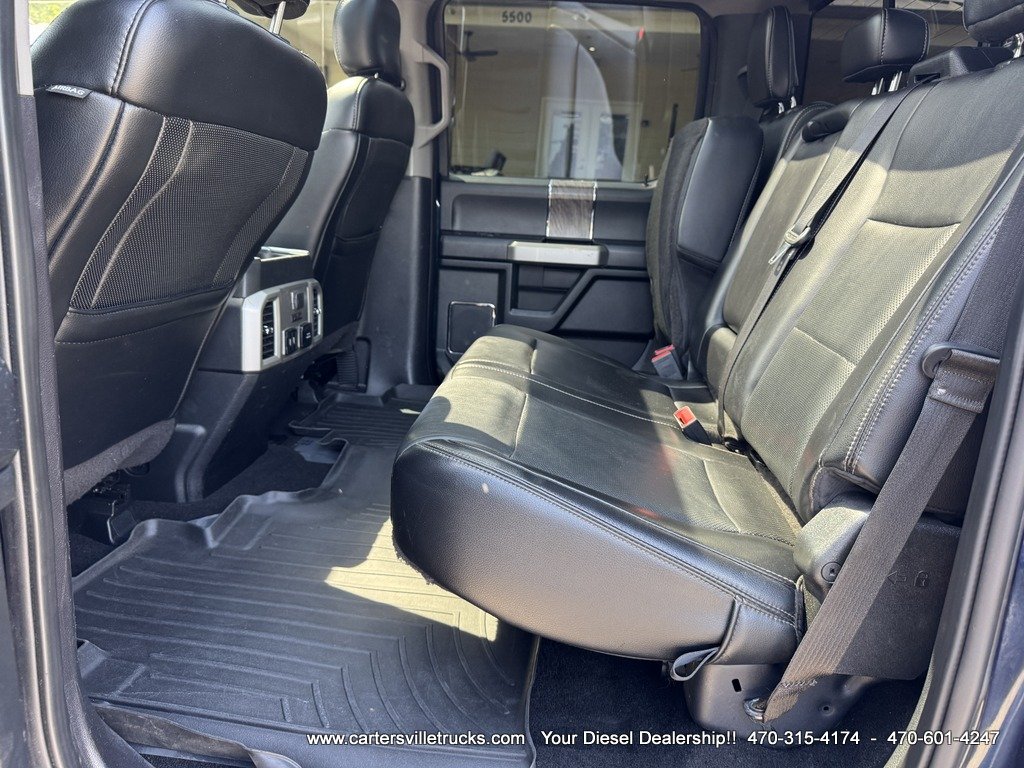 2019 Ford F350 - $52,998