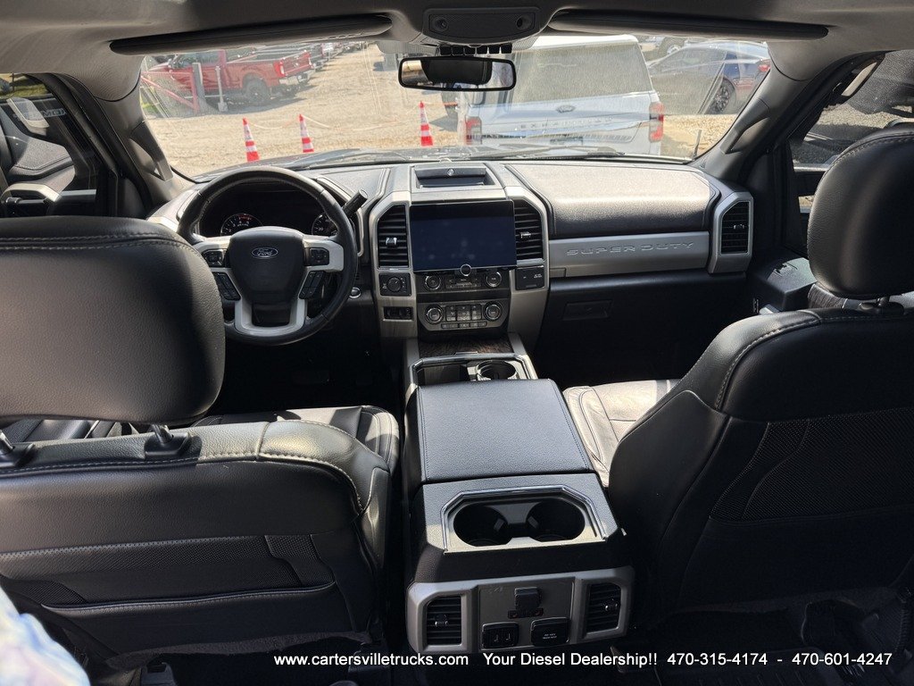 2019 Ford F350 - $52,998