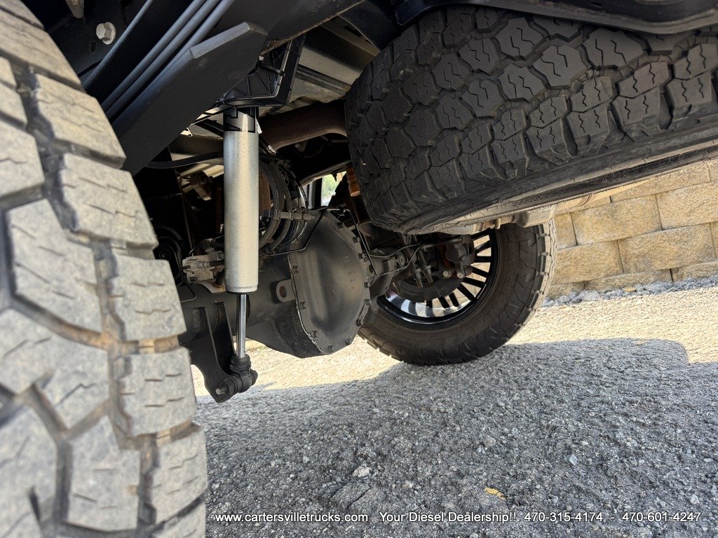 2019 Ford F350 - $52,998