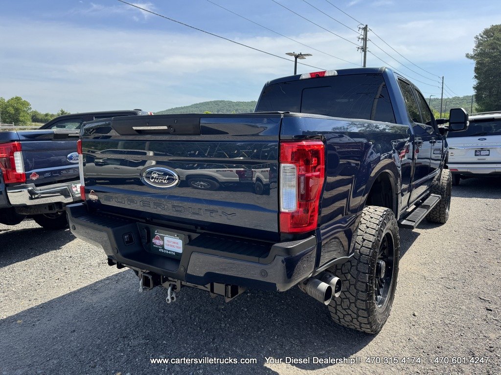 2019 Ford F350 - $52,998