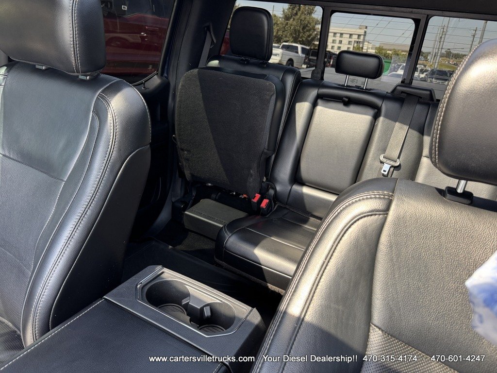 2019 Ford F350 - $52,998