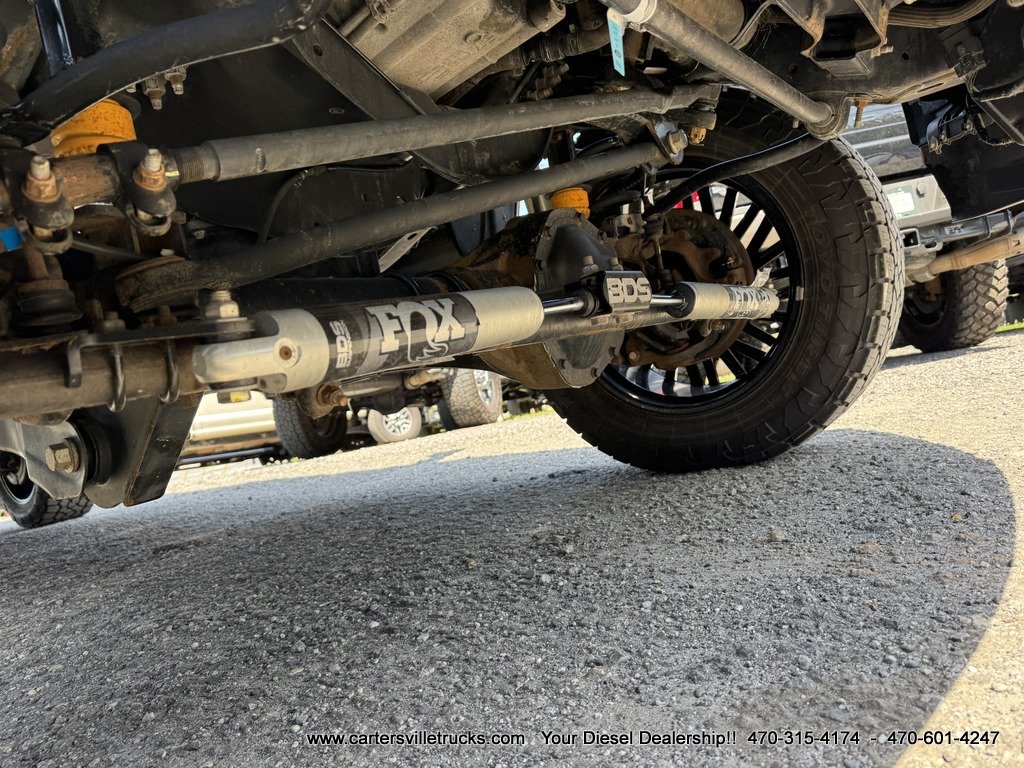 2019 Ford F350 - $52,998