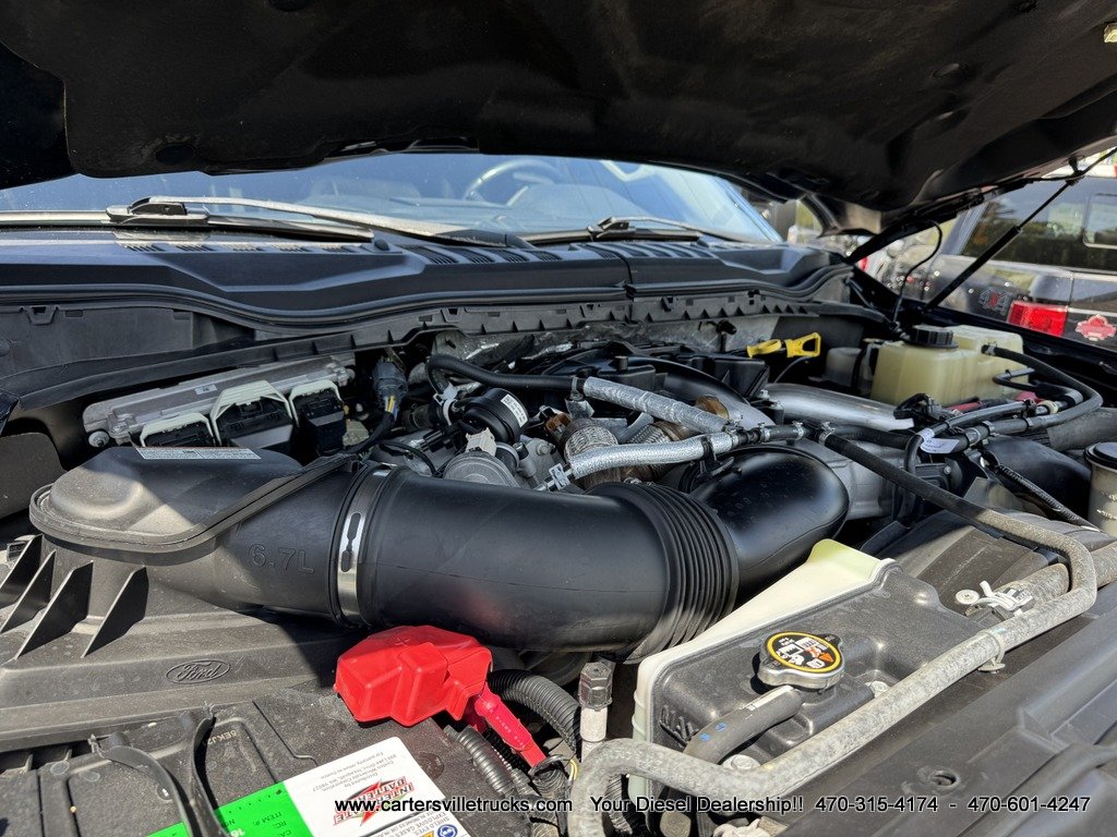 2019 Ford F350 - $52,998