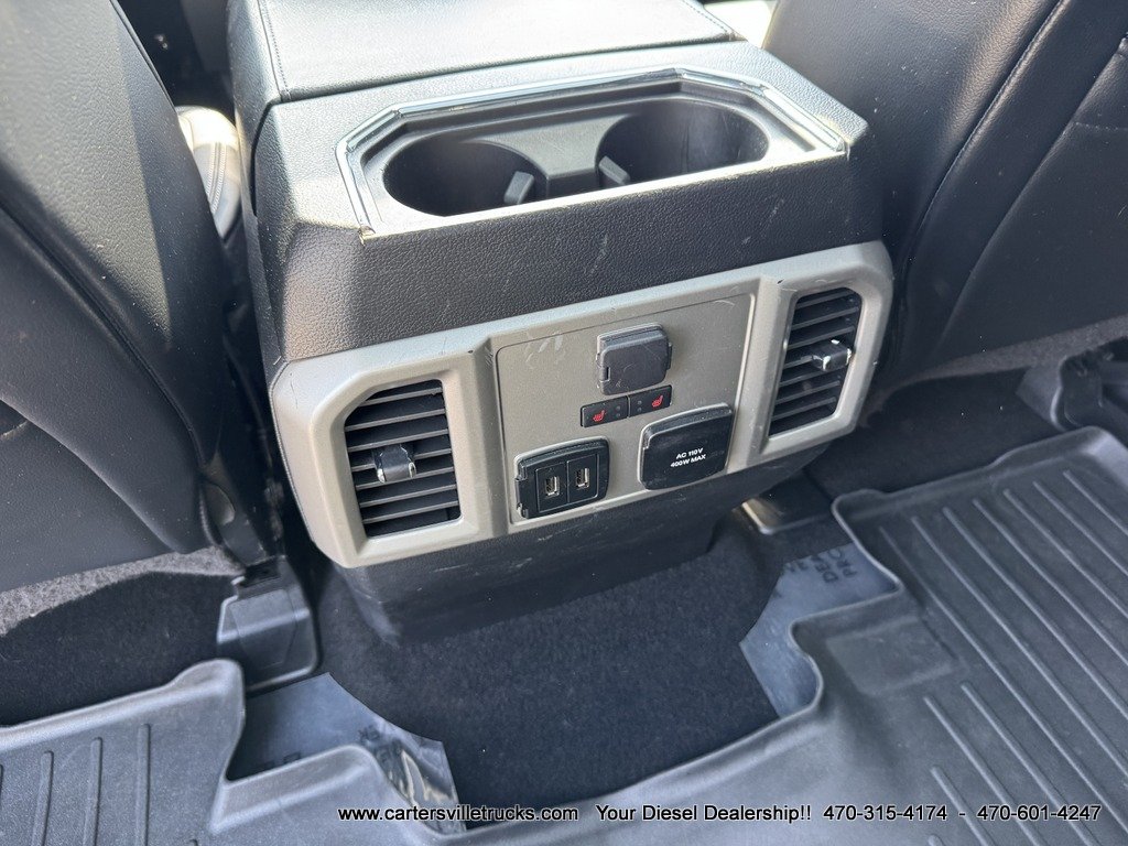 2019 Ford F350 - $52,998