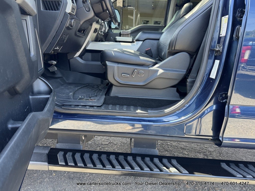 2019 Ford F350 - $52,998