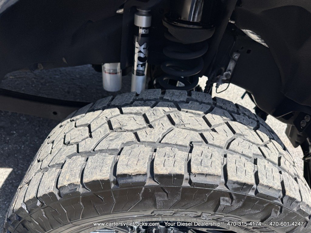 2019 Ford F350 - $52,998