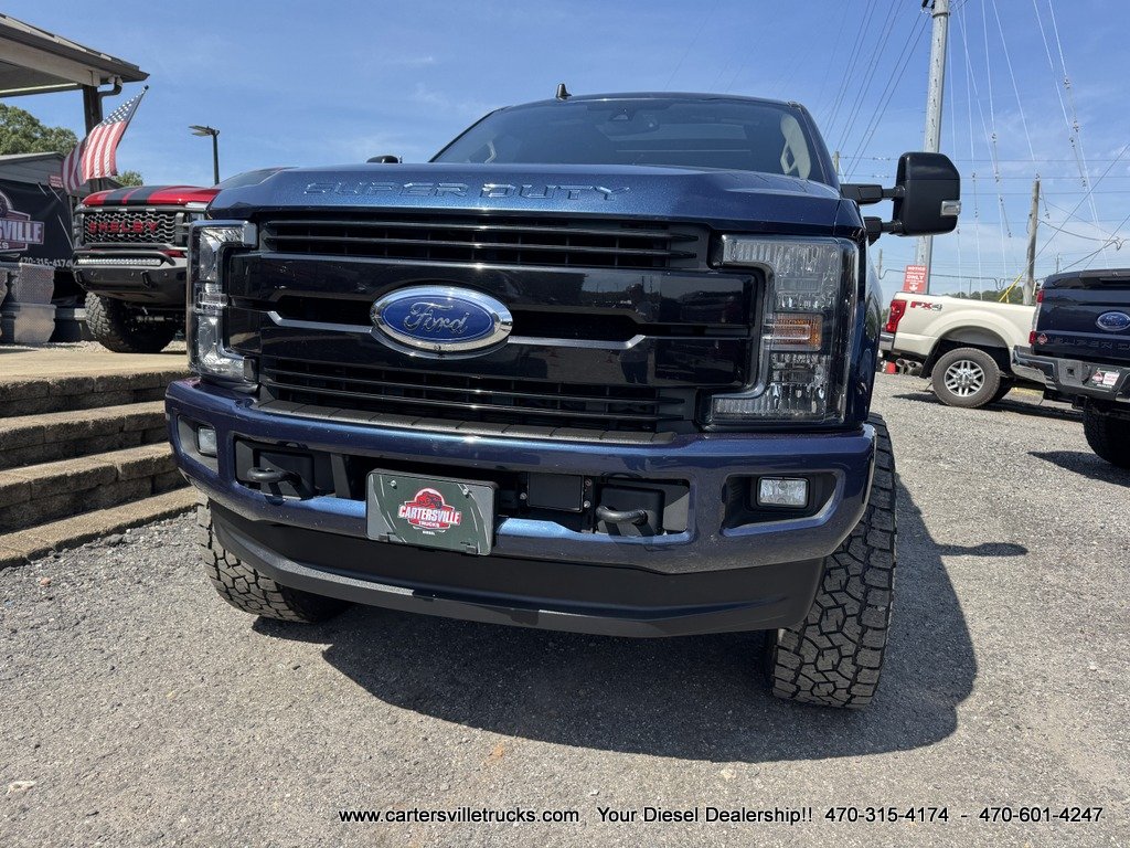 2019 Ford F350 - $52,998