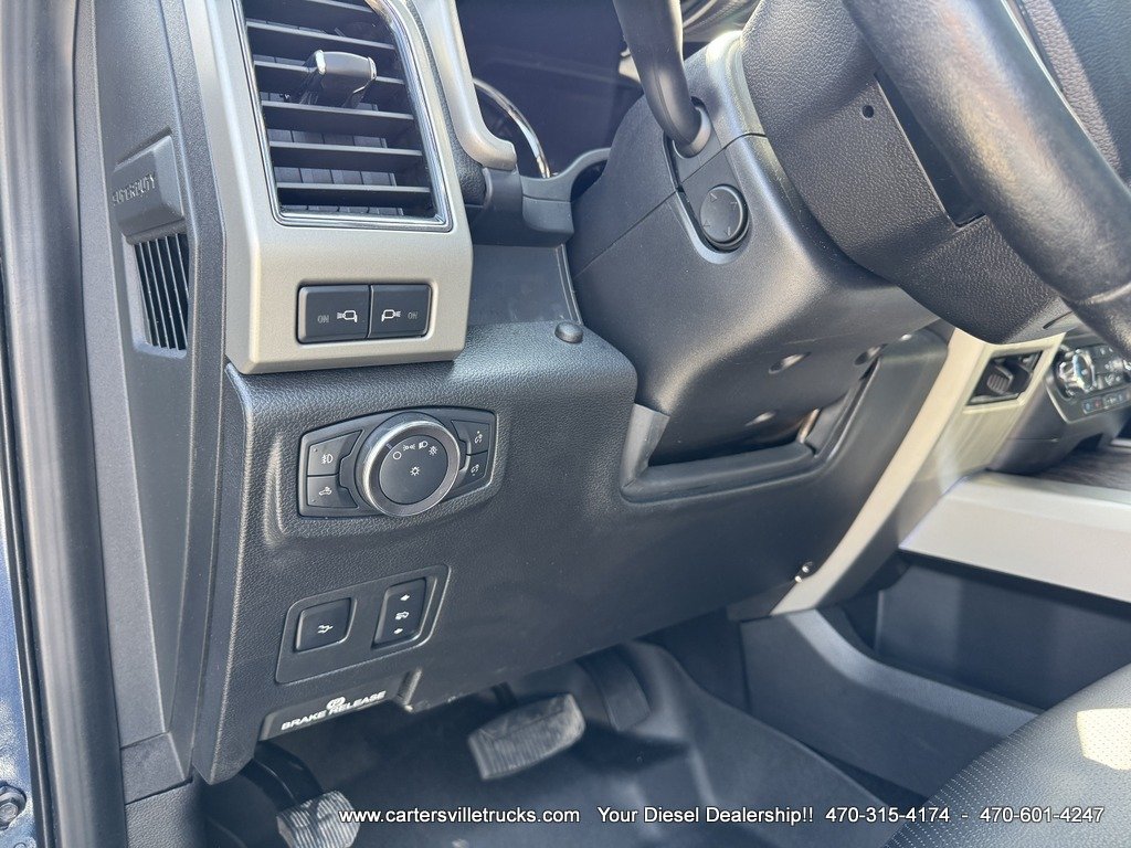 2019 Ford F350 - $52,998