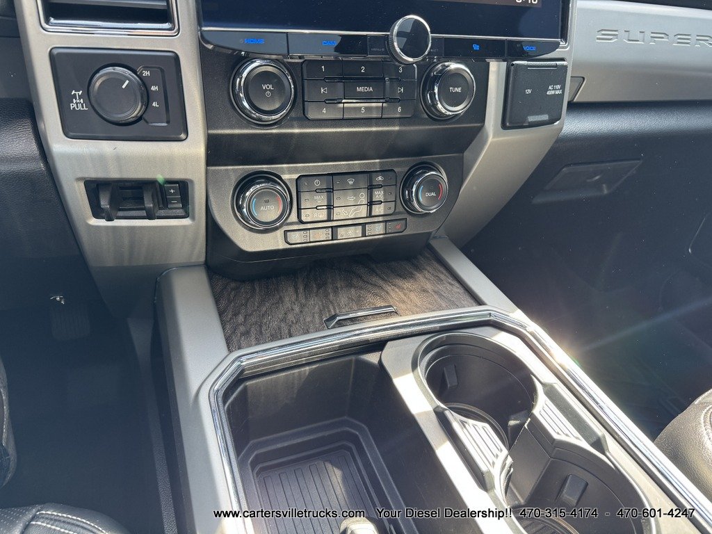 2019 Ford F350 - $52,998