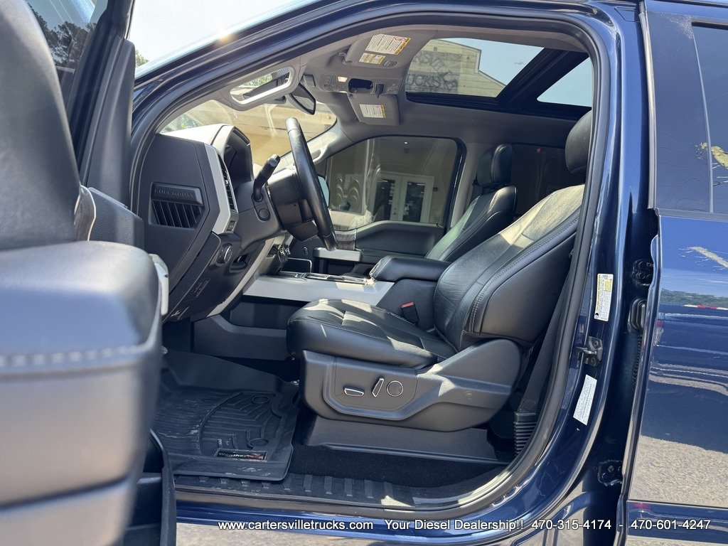 2019 Ford F350 - $52,998