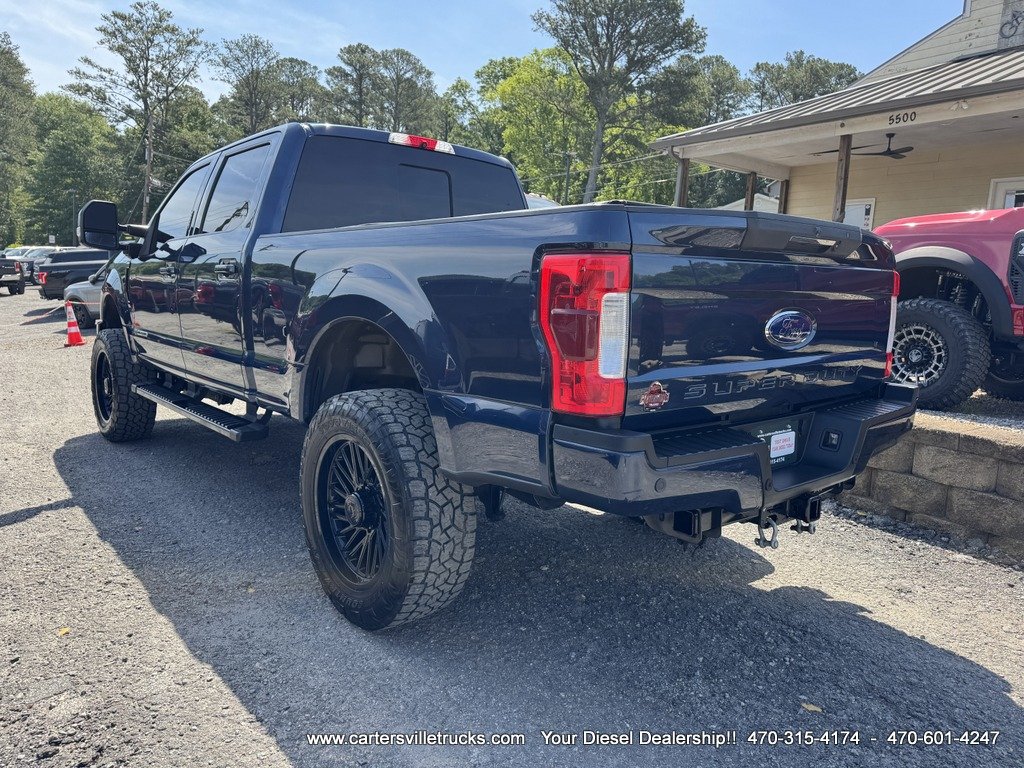 2019 Ford F350 - $52,998
