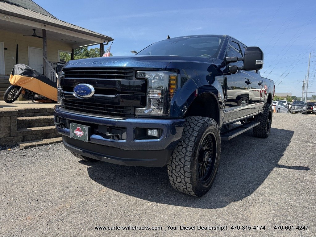 2019 Ford F350 - $52,998