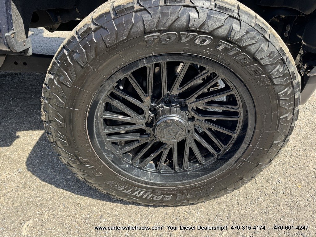 2019 Ford F350 - $52,998