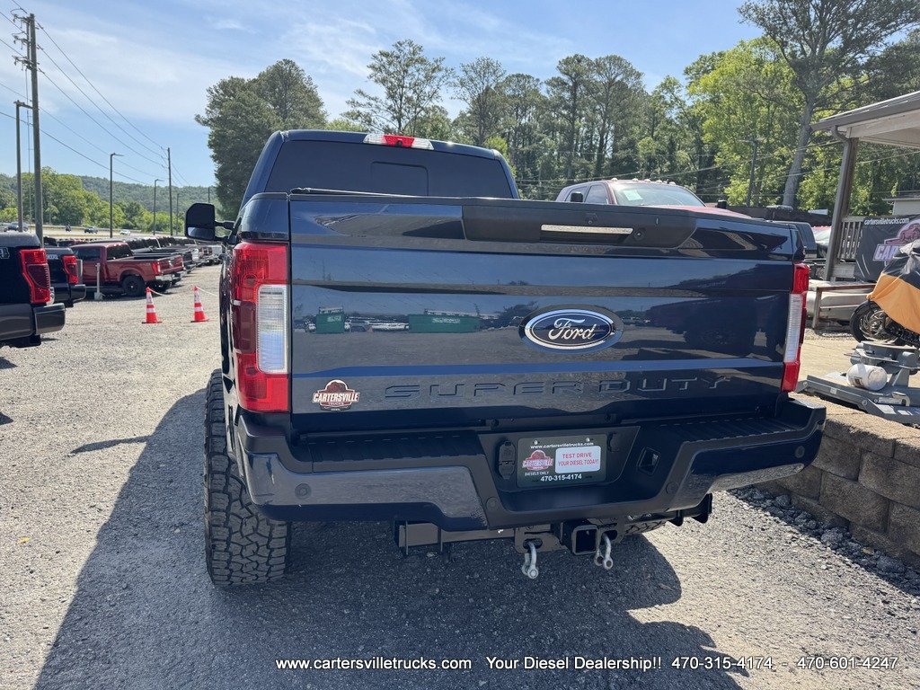 2019 Ford F350 - $52,998