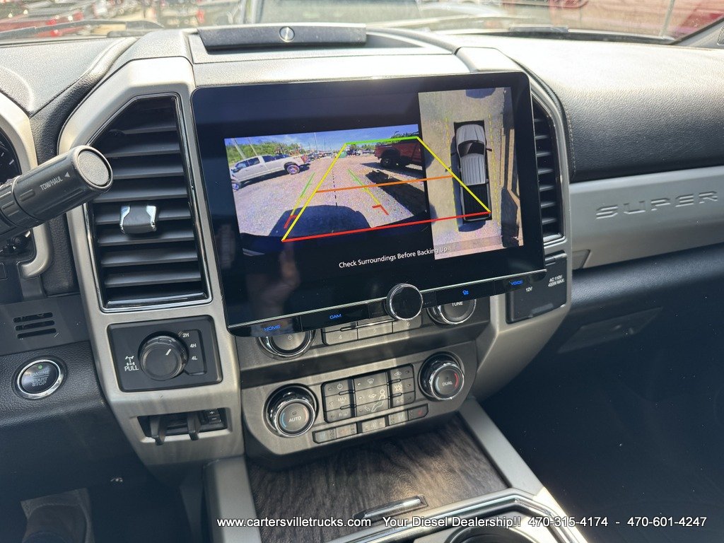 2019 Ford F350 - $52,998