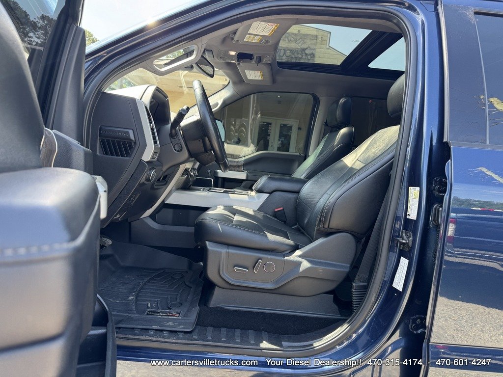 2019 Ford F350 - $52,998